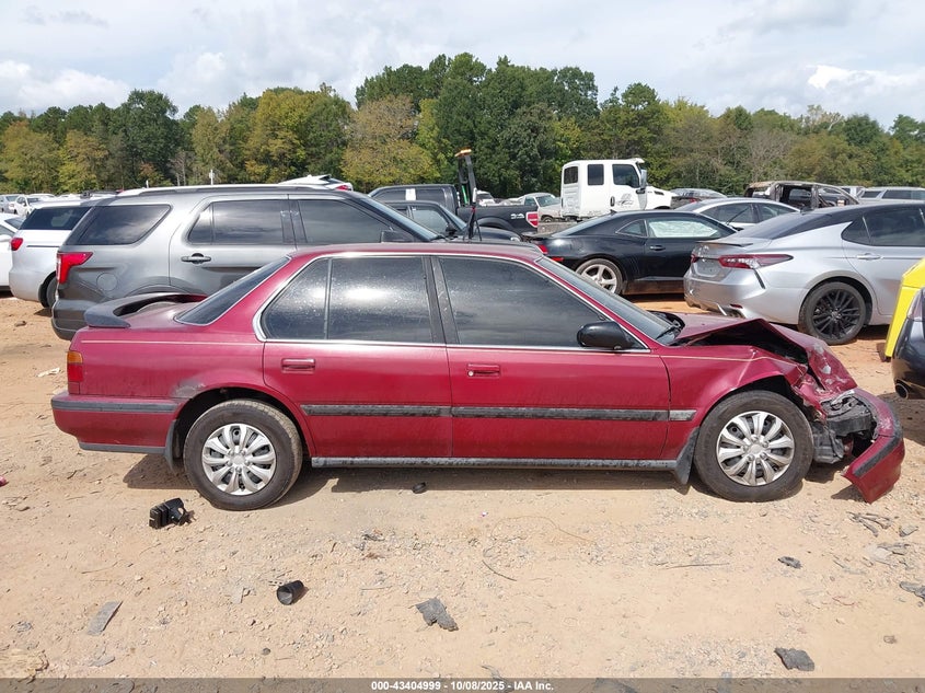 1HGCB7650LA059634 1990 HONDA ACCORD photo no. 12