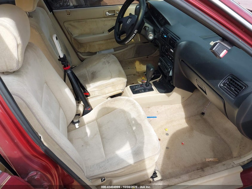 1HGCB7650LA059634 1990 HONDA ACCORD photo no. 5