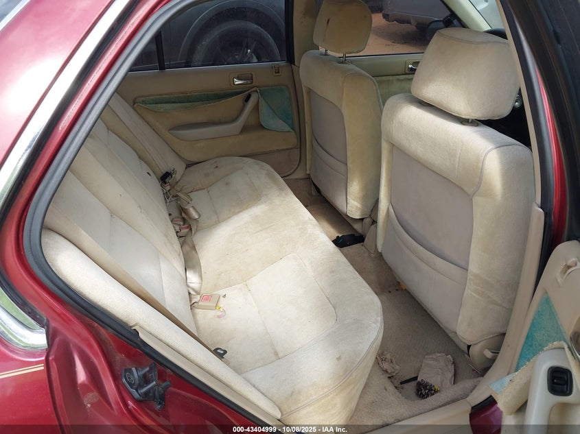 1HGCB7650LA059634 1990 HONDA ACCORD photo no. 8