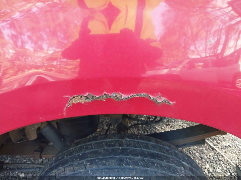 2004 Ford F-150 Stx/Xl/Xlt VIN: 1FTRX14WX4NC27096 Lot: 43405000