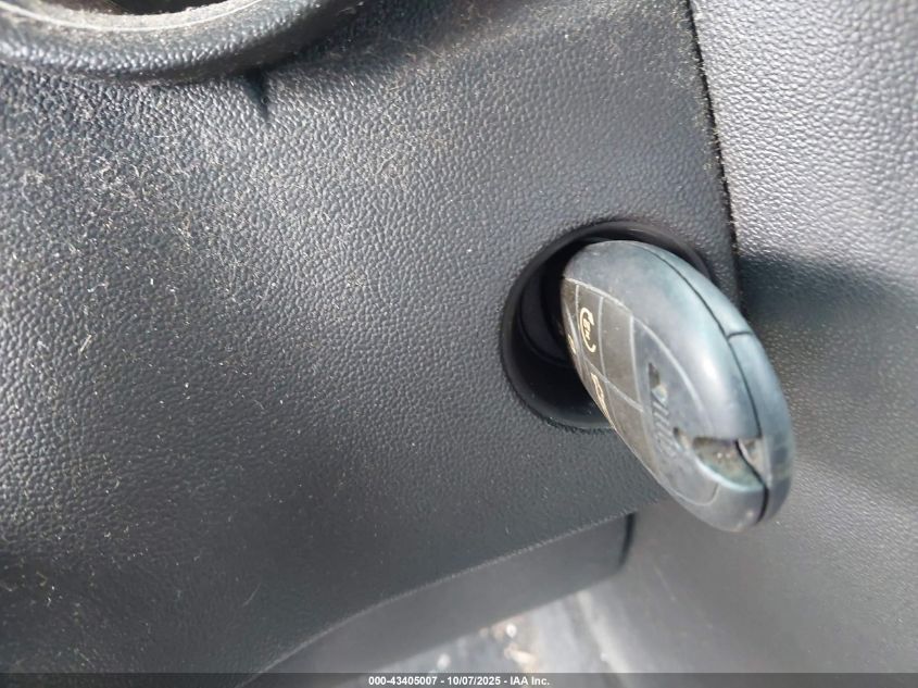 2008 Dodge Charger Srt8 VIN: 2B3LA73W68H246515 Lot: 43405007