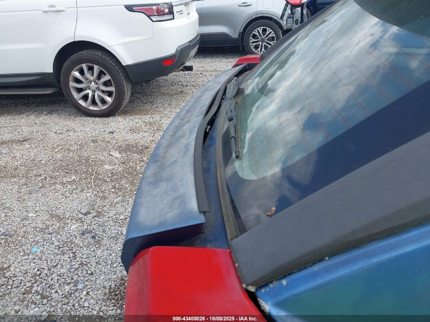 2007 Dodge Caliber Sxt VIN: 1B3HB48C47D565391 Lot: 43405026