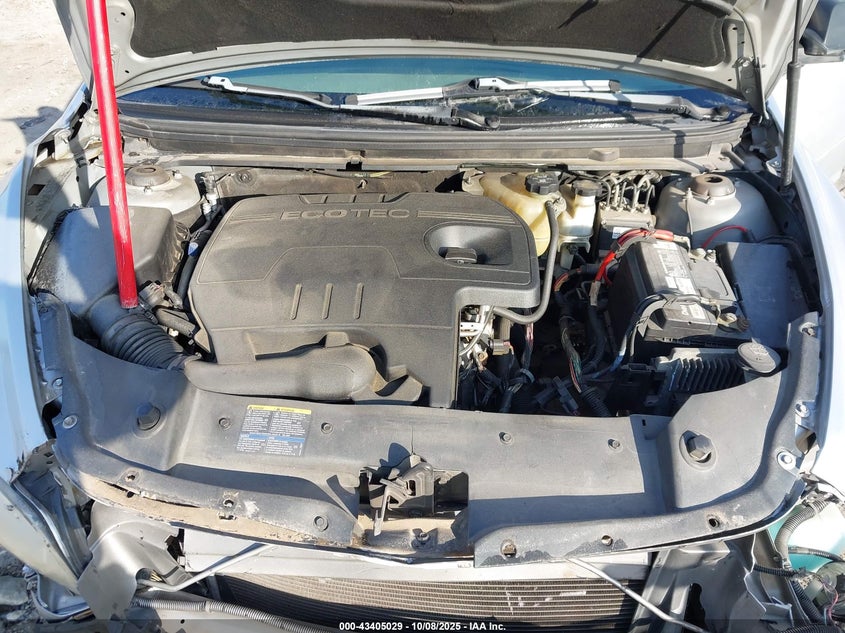 2009 Chevrolet Malibu Ls VIN: 1G1ZG57B394231576 Lot: 43405029