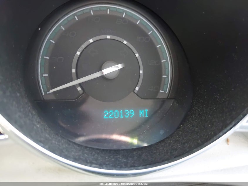 2009 Chevrolet Malibu Ls VIN: 1G1ZG57B394231576 Lot: 43405029