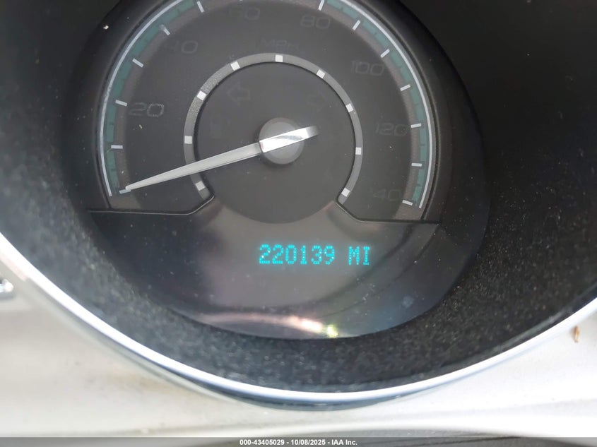 2009 Chevrolet Malibu Ls VIN: 1G1ZG57B394231576 Lot: 43405029