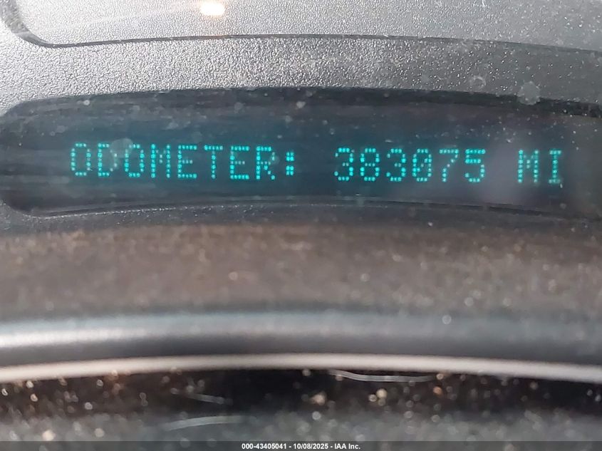 2006 GMC Sierra 2500Hd Slt VIN: 1GTHK23D26F208099 Lot: 43405041