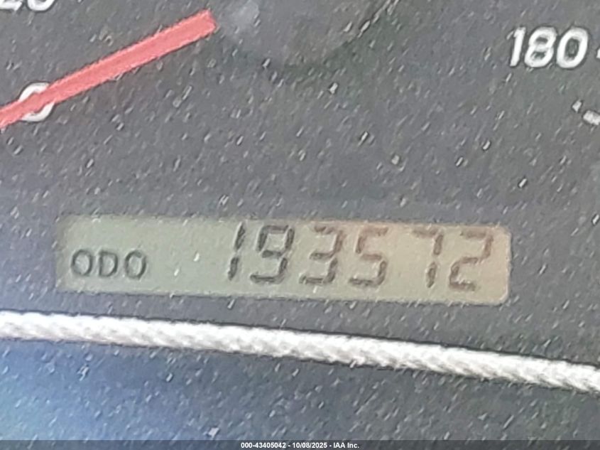 2006 Toyota Tundra Sr5 V8 VIN: 5TBBT44106S485751 Lot: 43405042