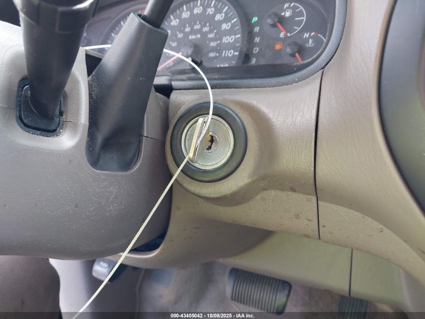 2006 Toyota Tundra Sr5 V8 VIN: 5TBBT44106S485751 Lot: 43405042