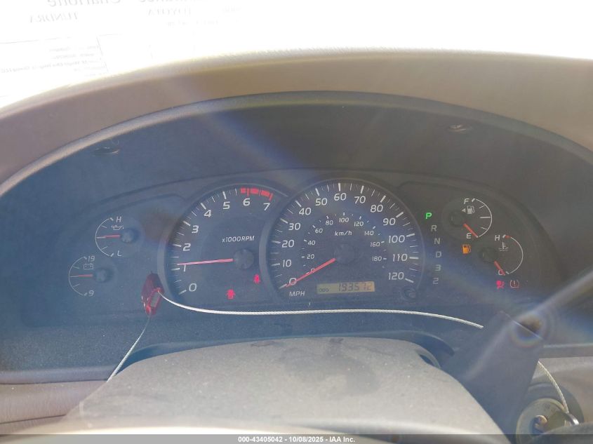 2006 Toyota Tundra Sr5 V8 VIN: 5TBBT44106S485751 Lot: 43405042