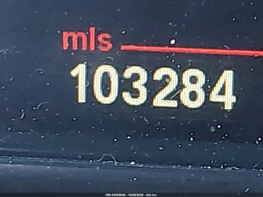 2013 BMW 528I VIN: WBAXG5C5XDDY34707 Lot: 43405046