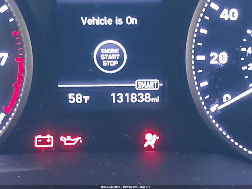 2020 Hyundai Elantra Value Edition VIN: 5NPD84LFXLH520585 Lot: 43405053