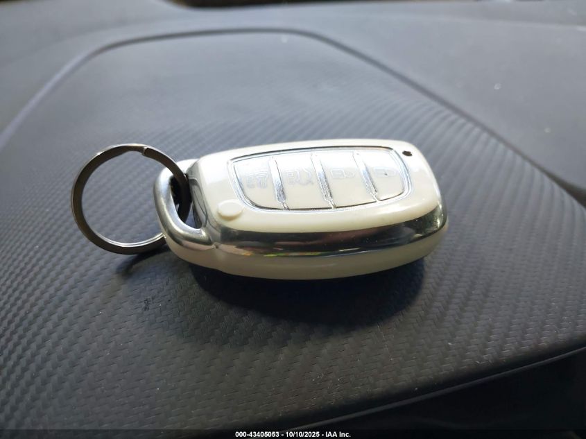 2020 Hyundai Elantra Value Edition VIN: 5NPD84LFXLH520585 Lot: 43405053