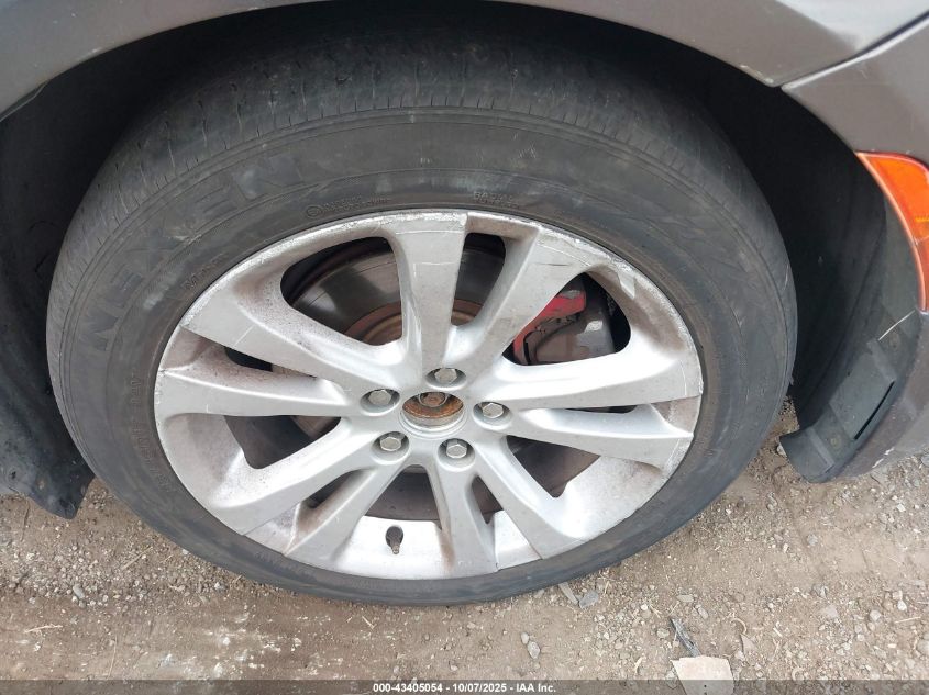 2015 Chrysler 200 Limited VIN: 1C3CCCAB0FN500861 Lot: 43405054