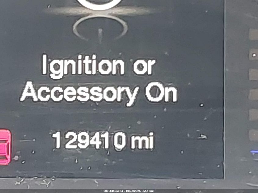 2015 Chrysler 200 Limited VIN: 1C3CCCAB0FN500861 Lot: 43405054