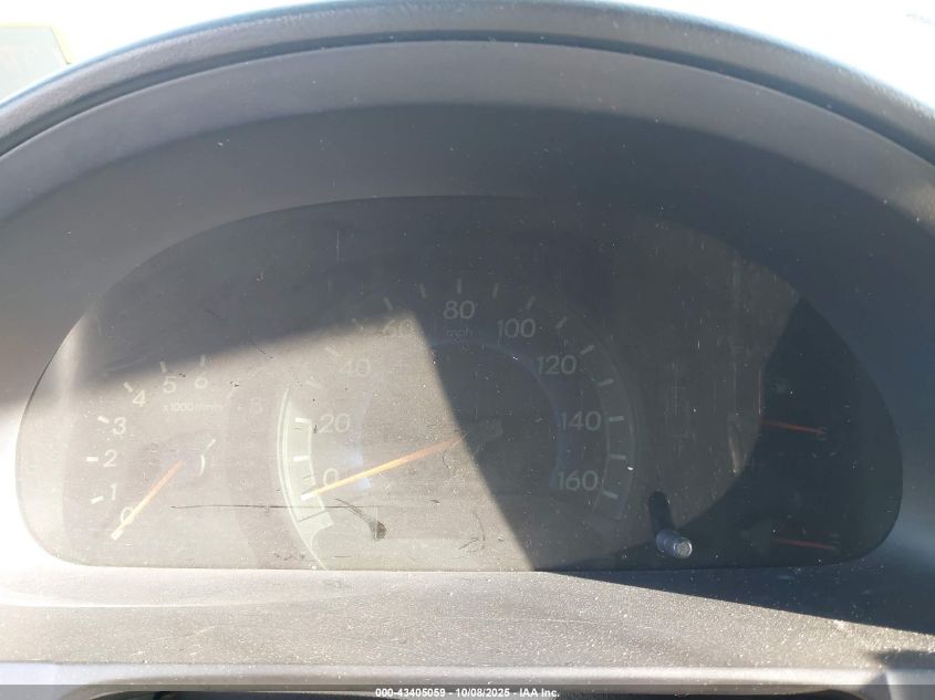 2007 Honda Odyssey Ex-L VIN: 5FNRL38757B086144 Lot: 43405059