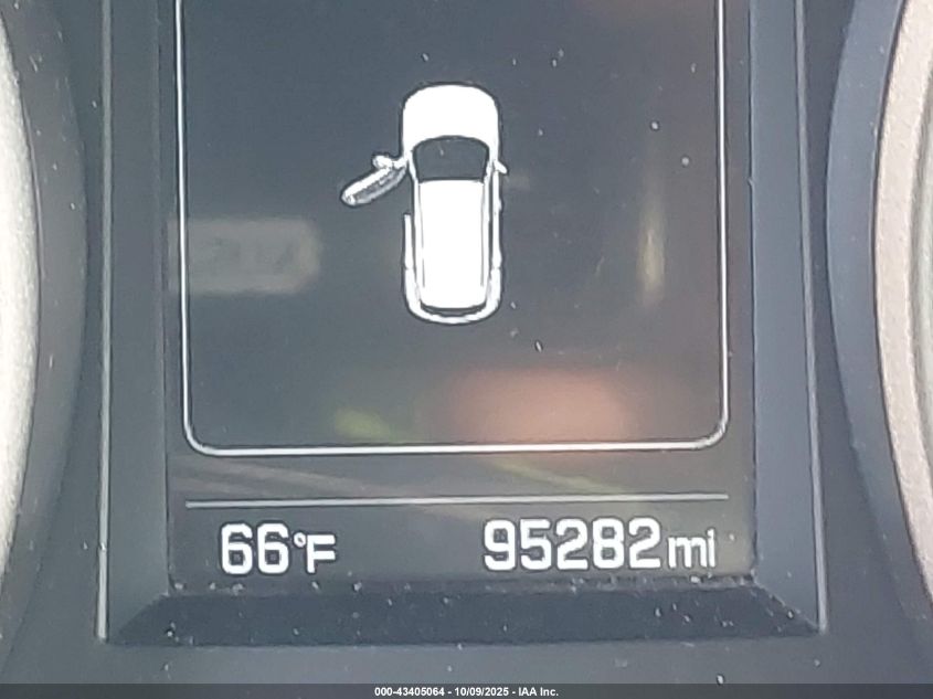 2017 Hyundai Santa Fe Se VIN: KM8SM4HF6HU250288 Lot: 43405064