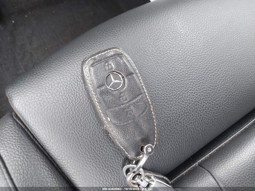 2022 MERCEDES-BENZ GLA 250 4MATIC - W1N4N4HB3NJ367503