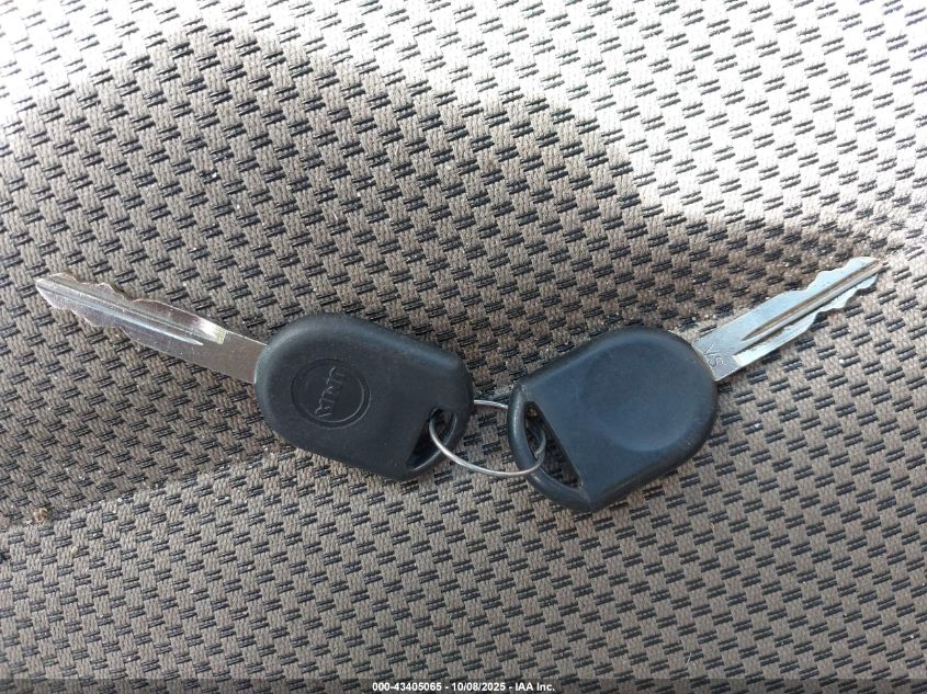 2005 Ford Explorer Sport Trac Adrenalin/Xls/Xlt VIN: 1FMDU77K95UA94932 Lot: 43405065