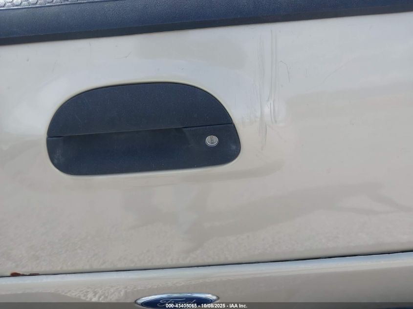 2005 Ford Explorer Sport Trac Adrenalin/Xls/Xlt VIN: 1FMDU77K95UA94932 Lot: 43405065