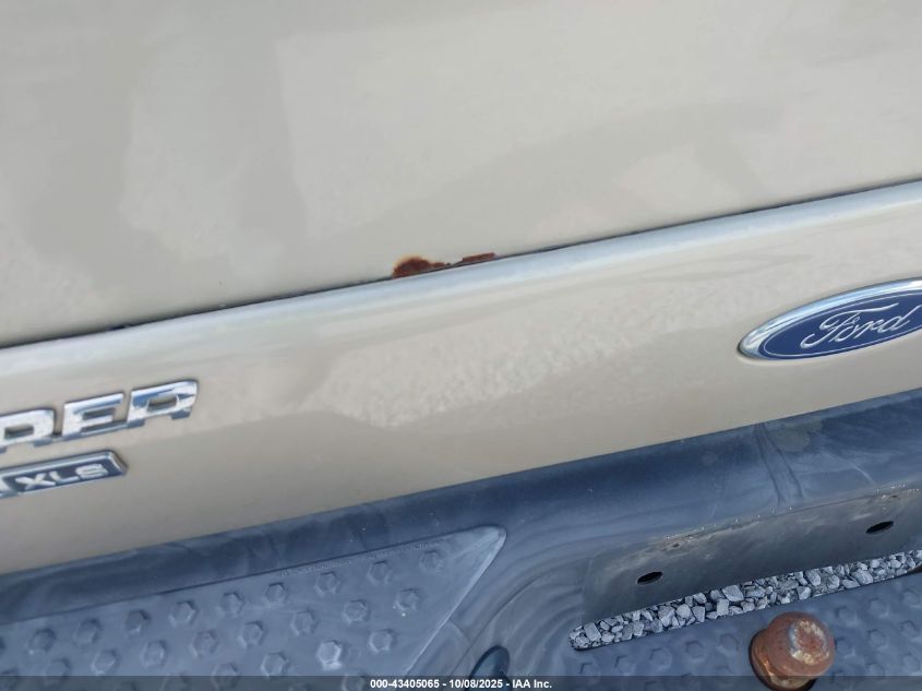 2005 Ford Explorer Sport Trac Adrenalin/Xls/Xlt VIN: 1FMDU77K95UA94932 Lot: 43405065