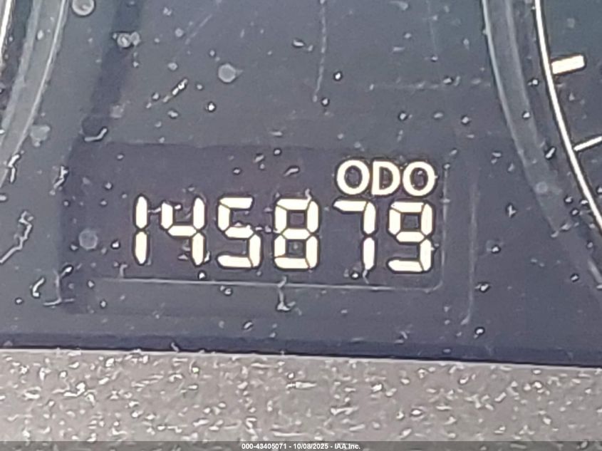 2012 Lexus Rx 350 VIN: 2T2ZK1BA5CC075389 Lot: 43405071