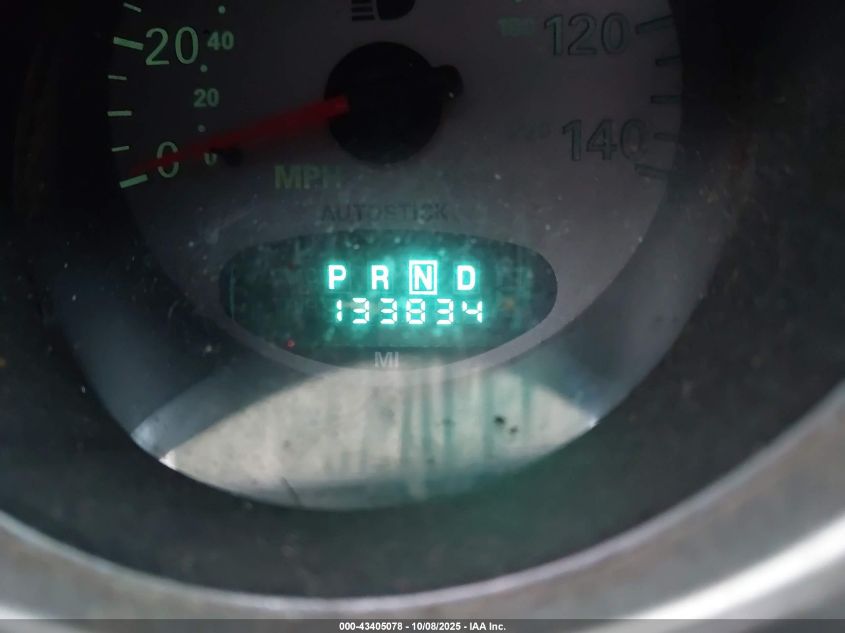 2005 Chrysler Pt Cruiser Gt VIN: 3C3AY75S25T310956 Lot: 43405078