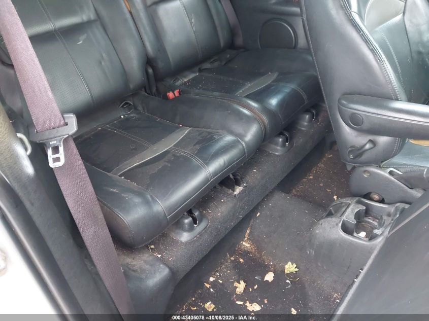 2005 Chrysler Pt Cruiser Gt VIN: 3C3AY75S25T310956 Lot: 43405078