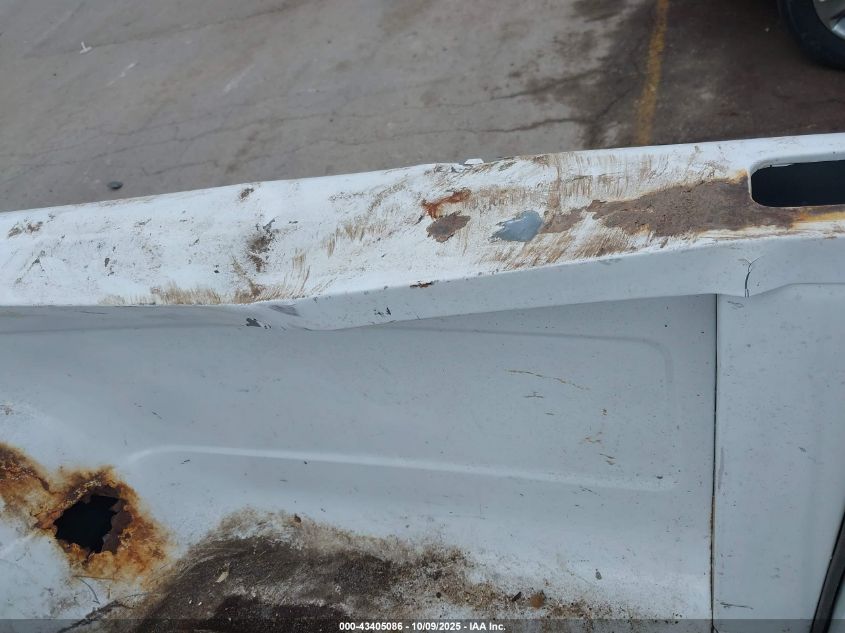 1996 Ford F150 VIN: 1FTEF14N1TLA29803 Lot: 43405086