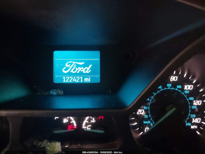 2017 Ford Transit Connect Xl VIN: NM0LS7E79H1334746 Lot: 43405104