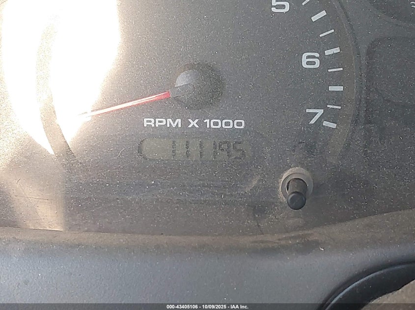 2006 Ford Ranger Sport/Stx/Xl/Xlt VIN: 1FTYR14U16PA78721 Lot: 43405106