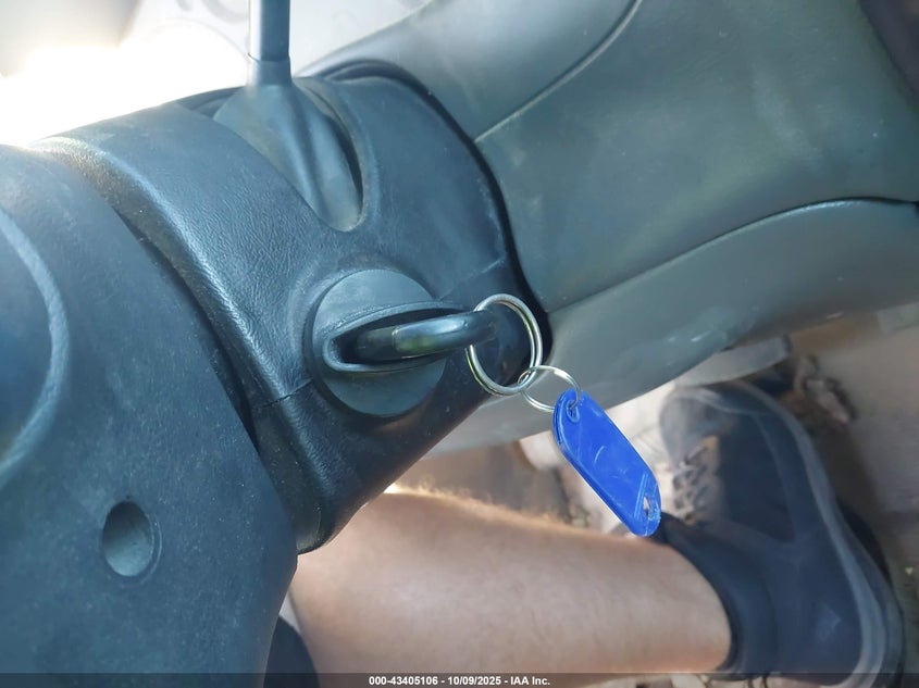 2006 Ford Ranger Sport/Stx/Xl/Xlt VIN: 1FTYR14U16PA78721 Lot: 43405106