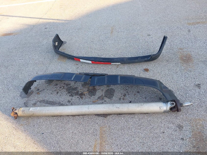 2006 Ford Ranger Sport/Stx/Xl/Xlt VIN: 1FTYR14U16PA78721 Lot: 43405106