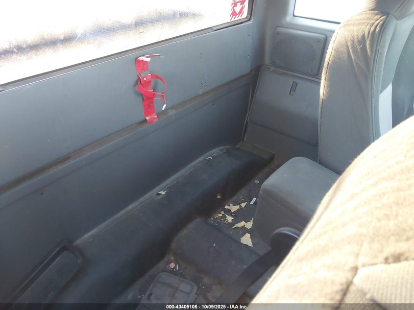 2006 Ford Ranger Sport/Stx/Xl/Xlt VIN: 1FTYR14U16PA78721 Lot: 43405106