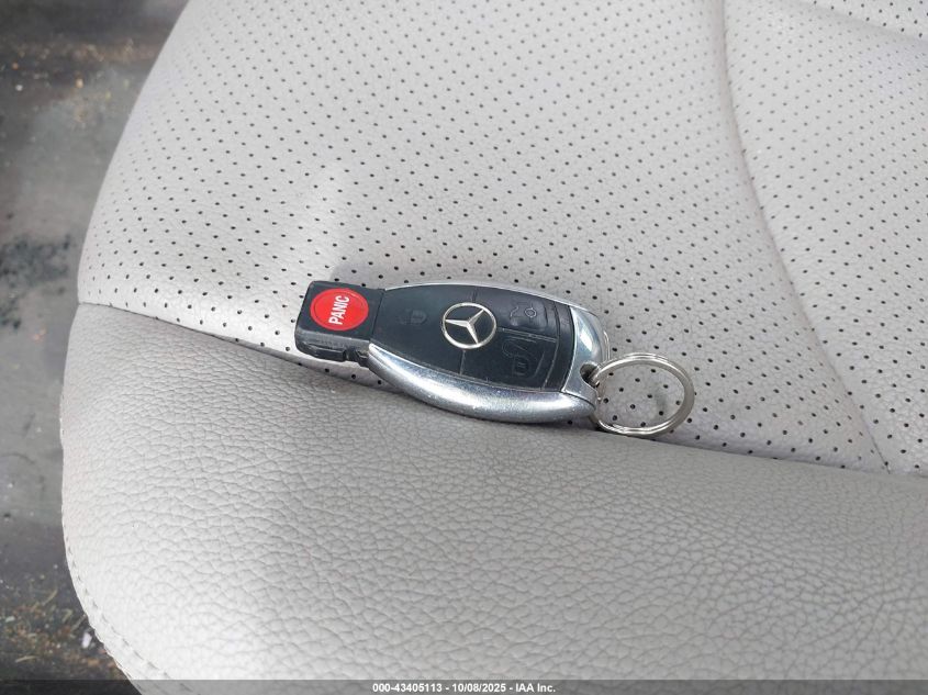 2007 Mercedes-Benz E 350 VIN: WDBUF56X57B015012 Lot: 43405113