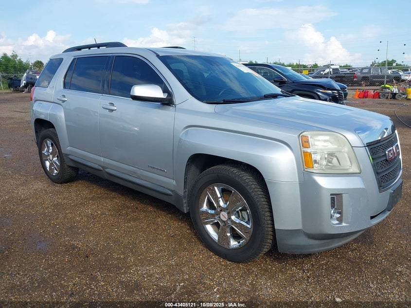 GMC TERRAIN SLE-2