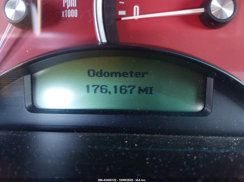 2004 Pontiac Gto VIN: 6G2VX12G24L298225 Lot: 43405122