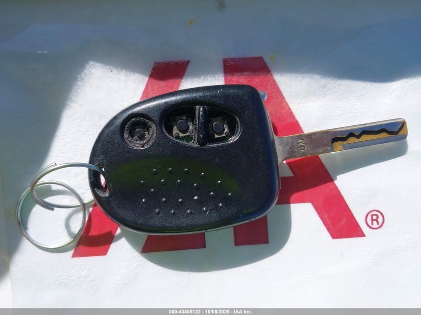 2004 Pontiac Gto VIN: 6G2VX12G24L298225 Lot: 43405122