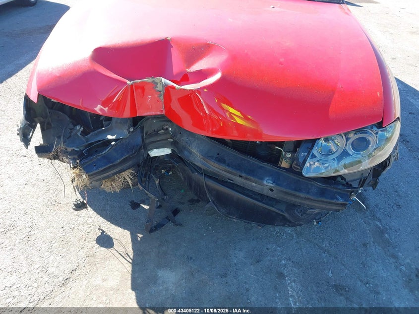 2004 Pontiac Gto VIN: 6G2VX12G24L298225 Lot: 43405122