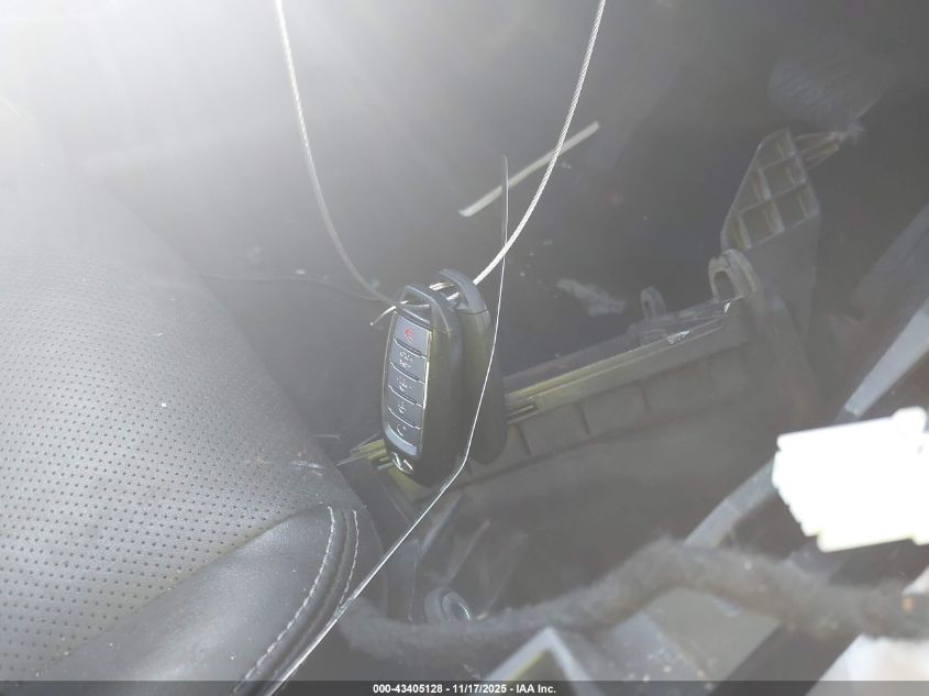 2022 Infiniti Q50 Luxe VIN: JN1EV7BPXNM311139 Lot: 43405128