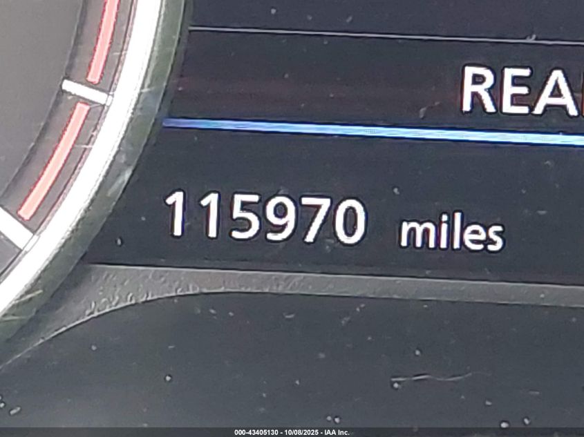 2022 Nissan Sentra Sv Xtronic Cvt VIN: 3N1AB8CV0NY203538 Lot: 43405130