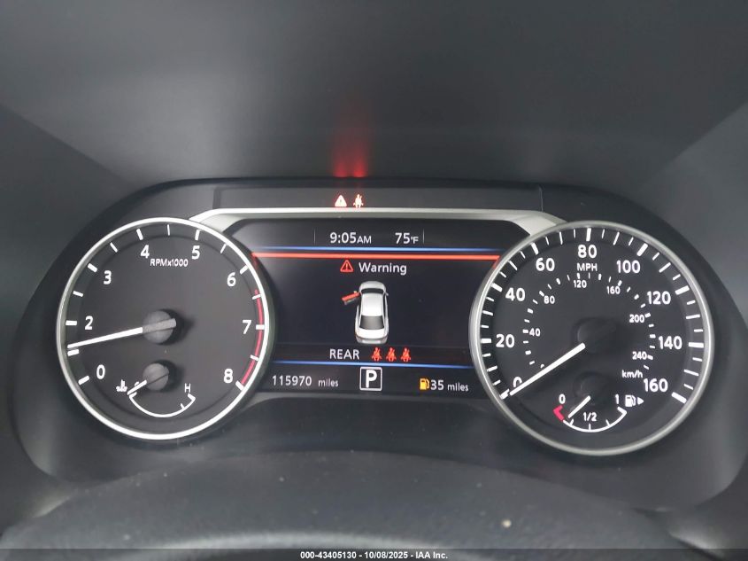 2022 Nissan Sentra Sv Xtronic Cvt VIN: 3N1AB8CV0NY203538 Lot: 43405130