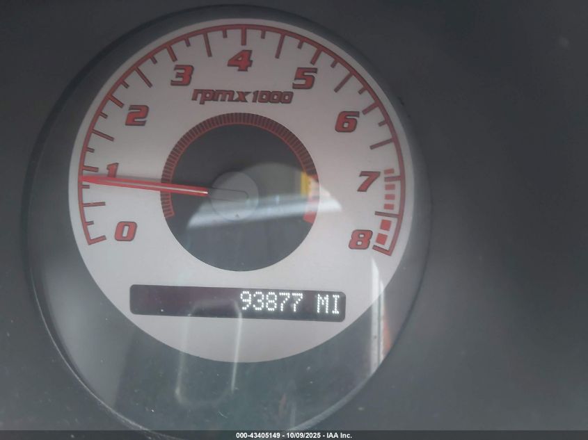 2006 Pontiac Solstice VIN: 1G2MB33B46Y104452 Lot: 43405149