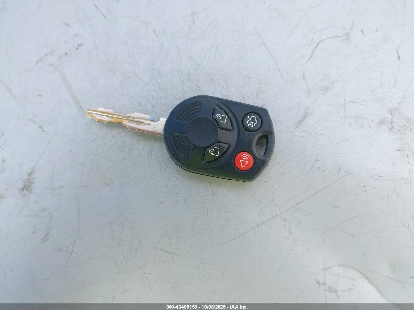 2009 Ford Escape Limited VIN: 1FMCU04G99KA16266 Lot: 43405150