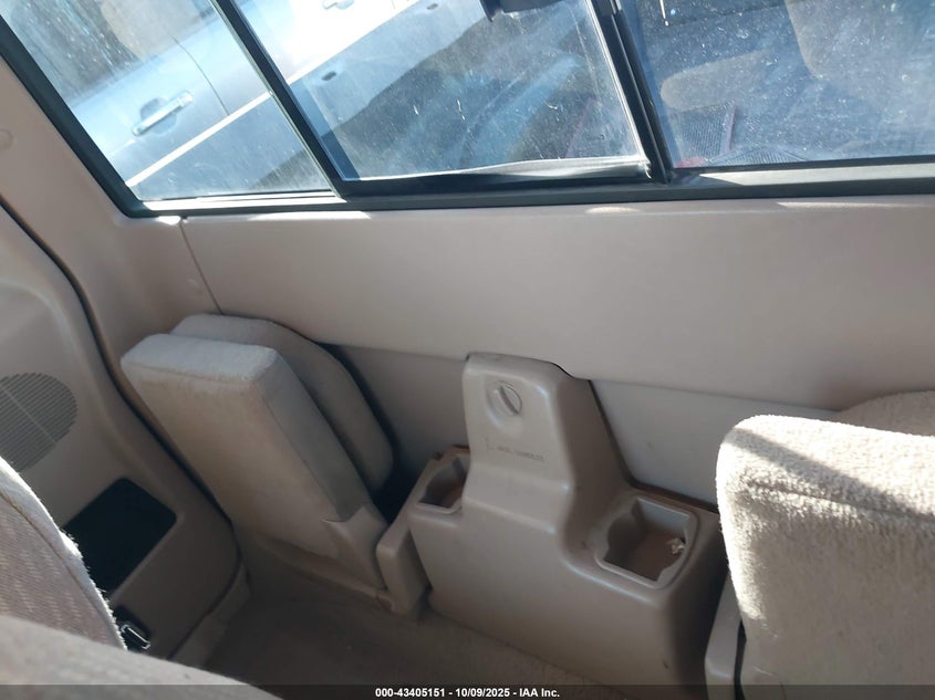 2001 Ford Ranger Super Cab VIN: 1FTYR14U91TA53923 Lot: 43405151