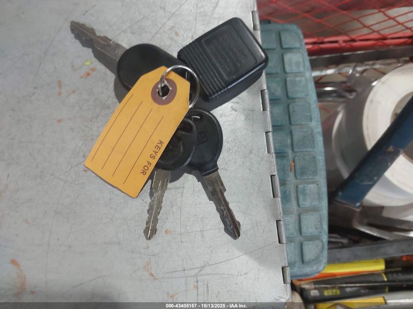 2008 Ford F-350 Fx4/Lariat/Xl/Xlt VIN: 1FTWX31Y68EA25060 Lot: 43405157