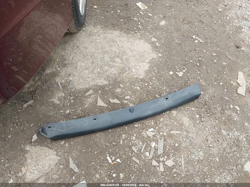 2014 Honda Accord Ex-L VIN: 1HGCR2F83EA133964 Lot: 43405159