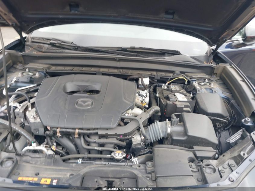 2024 Mazda Cx-30 2.5 S Select Sport VIN: 3MVDMBBM7RM672289 Lot: 43405178