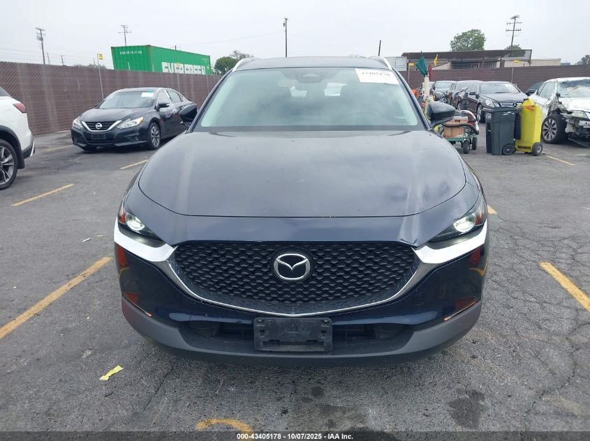 2024 Mazda Cx-30 2.5 S Select Sport VIN: 3MVDMBBM7RM672289 Lot: 43405178