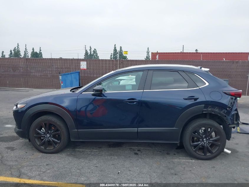 2024 Mazda Cx-30 2.5 S Select Sport VIN: 3MVDMBBM7RM672289 Lot: 43405178