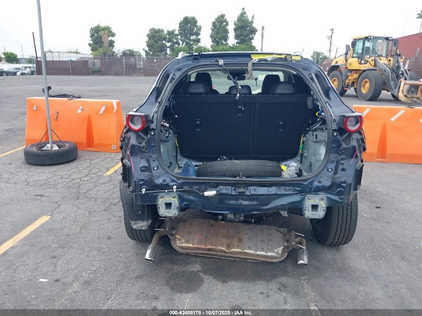 2024 Mazda Cx-30 2.5 S Select Sport VIN: 3MVDMBBM7RM672289 Lot: 43405178